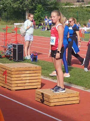 Foto des Albums: Sportfest Panketal, 14.08.2021