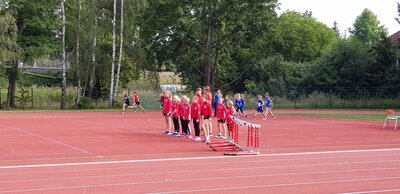 Foto des Albums: Sportfest Panketal, 14.08.2021