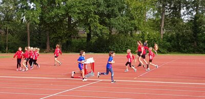Foto des Albums: Sportfest Panketal, 14.08.2021