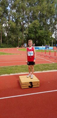 Foto des Albums: Sportfest Panketal, 14.08.2021