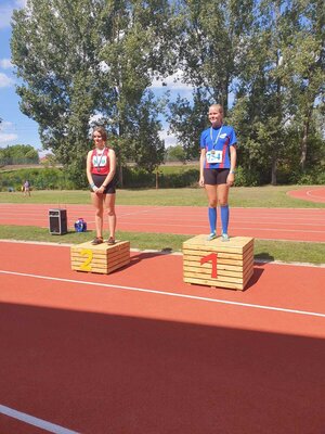 Foto des Albums: Sportfest Panketal, 14.08.2021