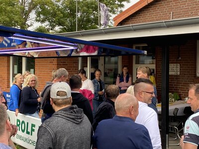 Foto des Albums: Altherren Summernight 2021