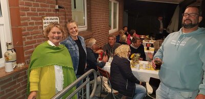 Foto des Albums: Altherren Summernight 2021