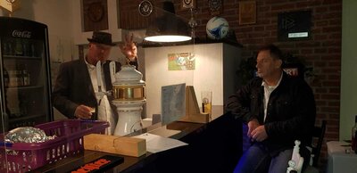 Foto des Albums: Altherren Summernight 2021