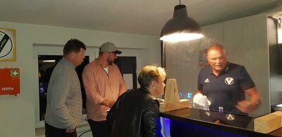 Foto des Albums: Altherren Summernight 2021