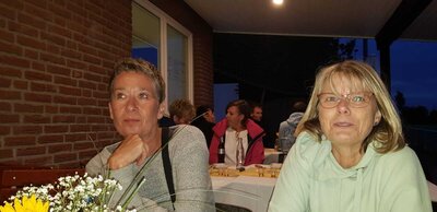 Foto des Albums: Altherren Summernight 2021