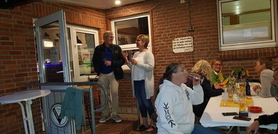 Foto des Albums: Altherren Summernight 2021
