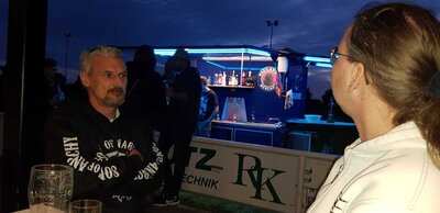 Foto des Albums: Altherren Summernight 2021