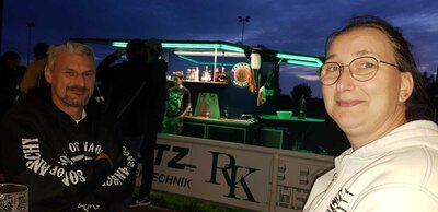 Foto des Albums: Altherren Summernight 2021