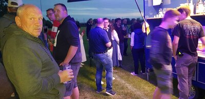 Foto des Albums: Altherren Summernight 2021
