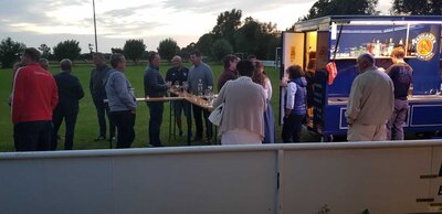 Foto des Albums: Altherren Summernight 2021