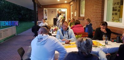 Foto des Albums: Altherren Summernight 2021