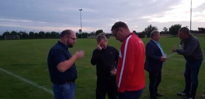 Foto des Albums: Altherren Summernight 2021