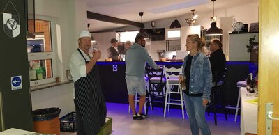 Foto des Albums: Altherren Summernight 2021