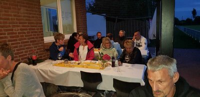 Foto des Albums: Altherren Summernight 2021