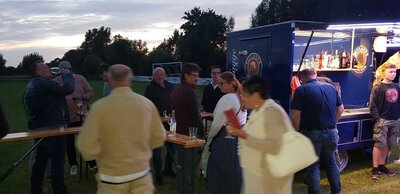 Foto des Albums: Altherren Summernight 2021