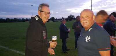 Foto des Albums: Altherren Summernight 2021