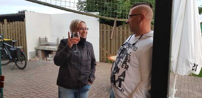 Foto des Albums: Altherren Summernight 2021