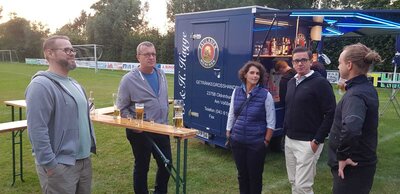 Foto des Albums: Altherren Summernight 2021