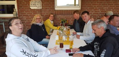 Foto des Albums: Altherren Summernight 2021