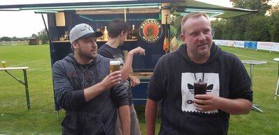 Foto des Albums: Altherren Summernight 2021