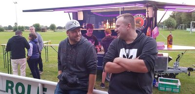 Foto des Albums: Altherren Summernight 2021