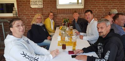 Foto des Albums: Altherren Summernight 2021