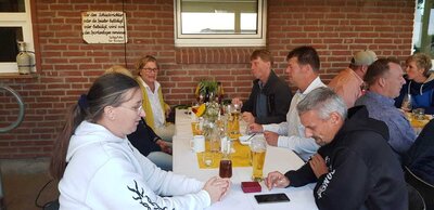 Foto des Albums: Altherren Summernight 2021