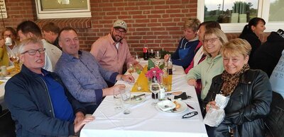 Foto des Albums: Altherren Summernight 2021