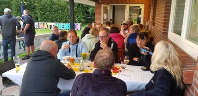 Foto des Albums: Altherren Summernight 2021