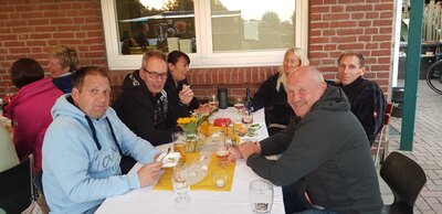 Foto des Albums: Altherren Summernight 2021