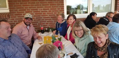 Foto des Albums: Altherren Summernight 2021