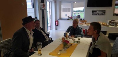 Foto des Albums: Altherren Summernight 2021