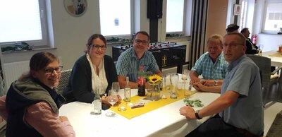 Foto des Albums: Altherren Summernight 2021