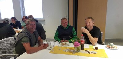 Foto des Albums: Altherren Summernight 2021