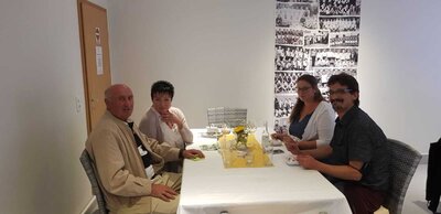 Foto des Albums: Altherren Summernight 2021