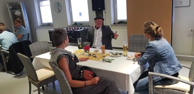 Foto des Albums: Altherren Summernight 2021