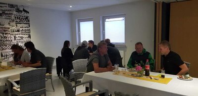 Foto des Albums: Altherren Summernight 2021