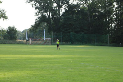 Foto des Albums: Häsener SV - SV Friedrichsthal