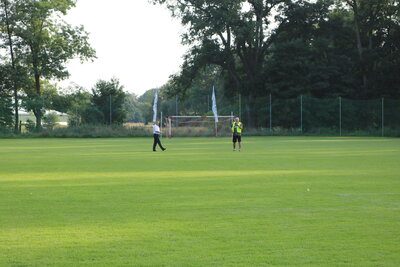 Foto des Albums: Häsener SV - SV Friedrichsthal