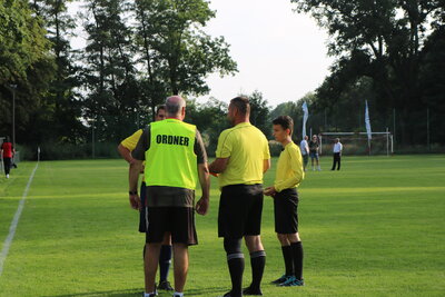 Foto des Albums: Häsener SV - SV Friedrichsthal