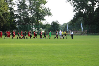 Foto des Albums: Häsener SV - SV Friedrichsthal