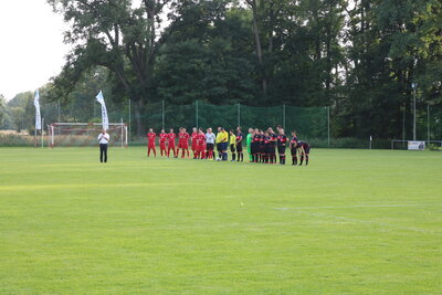 Foto des Albums: Häsener SV - SV Friedrichsthal