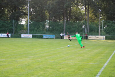 Foto des Albums: Häsener SV - SV Friedrichsthal