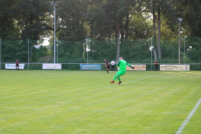 Foto des Albums: Häsener SV - SV Friedrichsthal