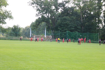 Foto des Albums: Häsener SV - SV Friedrichsthal