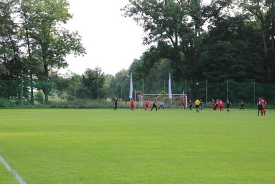 Foto des Albums: Häsener SV - SV Friedrichsthal