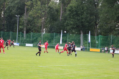 Foto des Albums: Häsener SV - SV Friedrichsthal