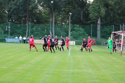 Foto des Albums: Häsener SV - SV Friedrichsthal