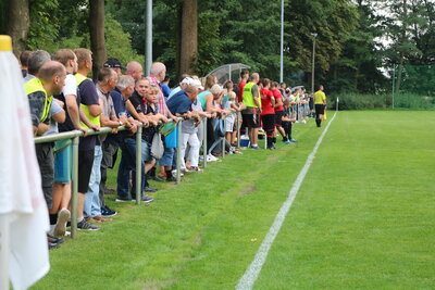 Foto des Albums: Häsener SV - SV Friedrichsthal